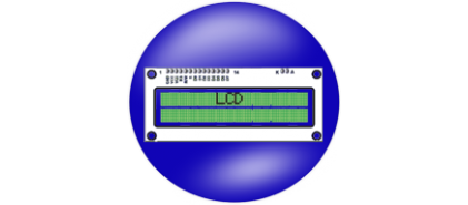 نمایشگرهای LCD و سگمنت و تاچ