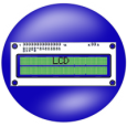 نمایشگرهای LCD و سگمنت و تاچ
