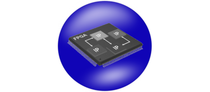 انواع FPGA
