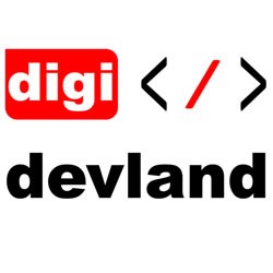 دیجی دولند(سرزمین توسعه دیجیتال)