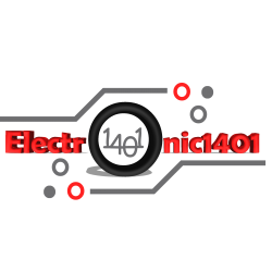 1401 الکترونیک