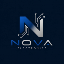      Nova electronics