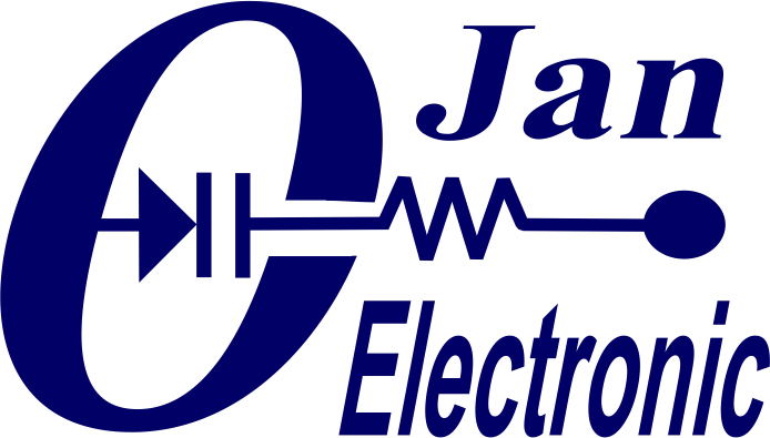 اوژن الکترونیک
