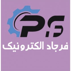 فرجاد الکترونیک