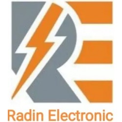 رادین الکترونیک